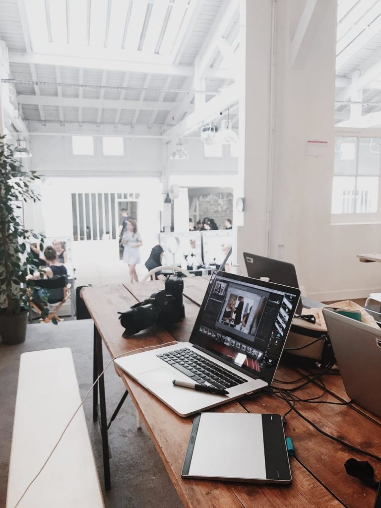 Website Design