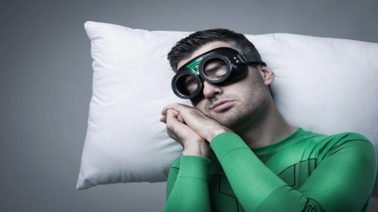 How To Get More Sleep And Wake Up Feeling Like A Superhero