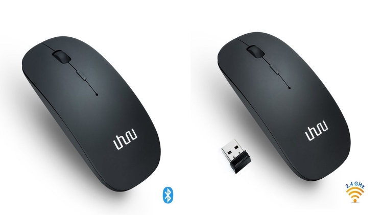 Pros and cons of a Bluetooth mouse