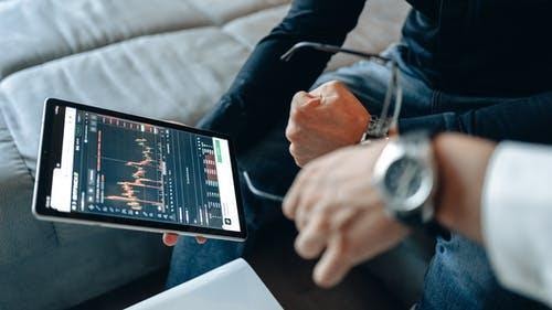 The fundamentals of online stock trading in India