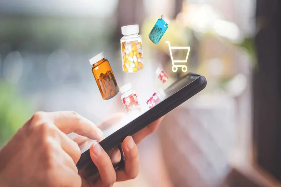 How to Safely Purchase Medicine Online for Beginners Medicine Online