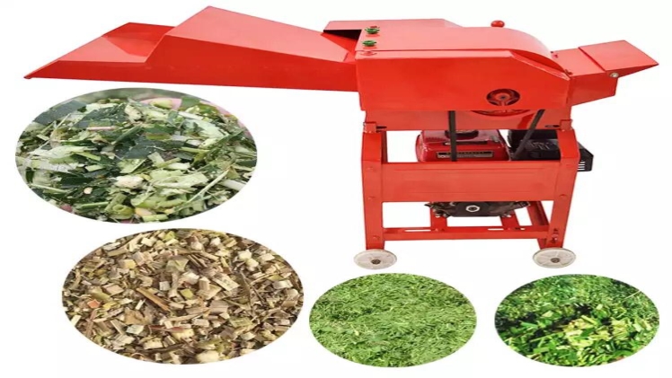 Learn More About Chaff Cutters