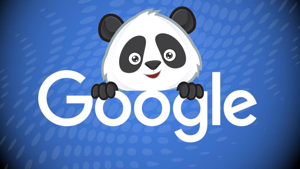 What is Panda in SEO?