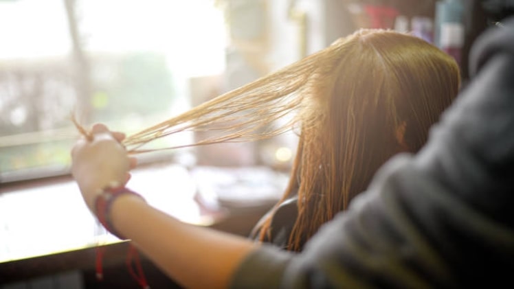 Benefits of Hair Mask for Healthier Scalp