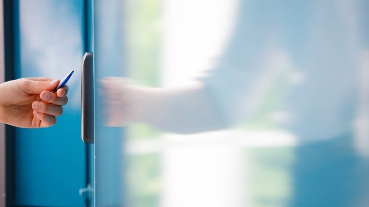 Security Checklist While Using Removable Media