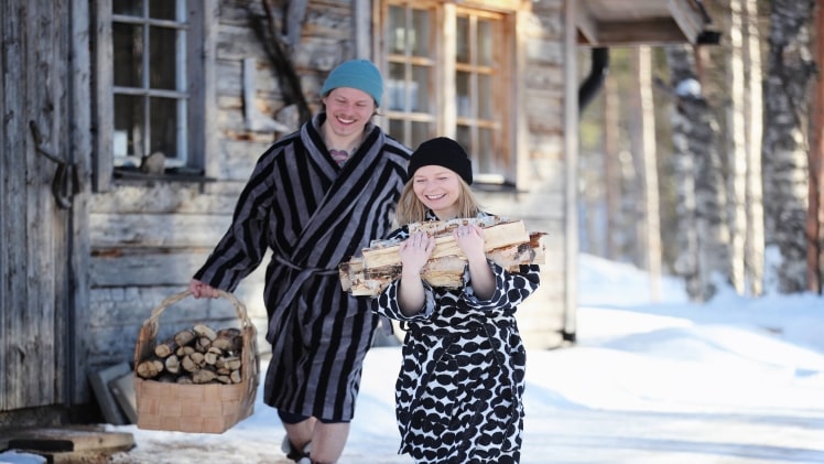 Finnish Life: The Habits of the Happiest People on Earth