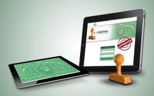 How E-Stamp Simplifies the Property Registration and Tax Payment Process